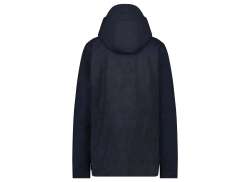Agu Zima D&eacute;&scaron;ť Anorak Urban Outdoor Muži Navy Blue
