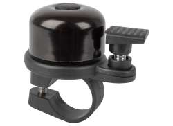 Airbell Bicycle Bell &#216;31.8mm For. Airtag - Black