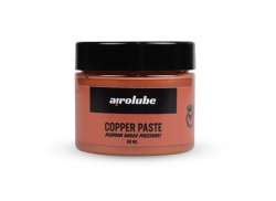 Airolube Copper Grease - Jar 50ml