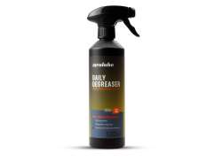 Airolube Daily 去污剂 去污剂 500ml