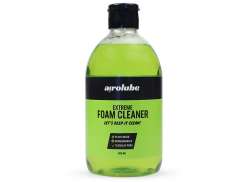 Airolube Extreme Foam Bicycle Cleanser - Bottle 500ml