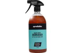 Airolube Heavy Duty Avfettingsmiddel - Sprayflaske 1l