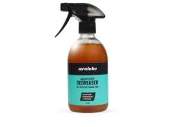 Airolube Heavy Duty Sgrassatore - Bottiglietta Spray 500ml