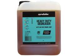 Airolube Heavy Pligt Affedter - Sprayflaske 5l