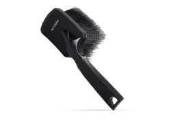 Airolube Mjuk Borste - Grå