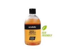Airolube Мыть + Защищают Велосипед Чистящее Средство - Бутылка 500ml