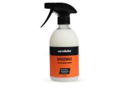 Airolube Speedwax - Bottiglietta Spray 500ml