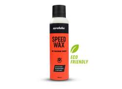 Airolube Speedwax Cire Spray - Aérosol 200ml