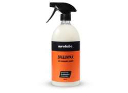 Airolube Speedwax - Spray Bottle 1L