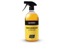 Airolube Super Desengrasante - Botella De Spray 1L