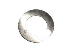 Alanera RS Micro Shims tbv. 1.5\" Lager Ø28.8mm Ø47mm