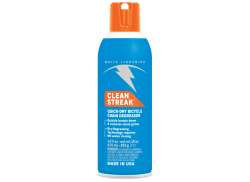 Alb Lightning Clean Streak Degresant - Doză Spray 400ml