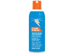 Alb Lightning Clean Streak Degresant - Doză Spray 415ml