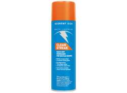 Alb Lightning Clean Streak Degresant - Doză Spray 680ml