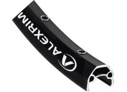 Alex Felge EN24 28x1.75 32 Loch Disc Alu - Schwarz