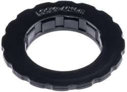 Alhonga Anel De Bloqueio Para. Centro Lock - Preto