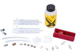 Alhonga Bleed Kit For. HT472/474 - Black