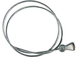 Alhonga Connecting Cable 400mm with Barrel Nipple