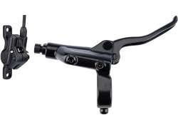 Alhonga HT472 Disc Brake Set Rear 2-Finger - Black