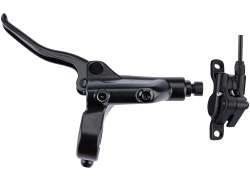 Alhonga HT472 Skivbromssats Fram 2-Finger - Svart