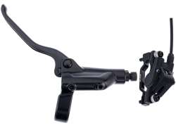 Alhonga HT474 디스크 브레이크 세트 &Oslash;180mm 1000mm - 블랙