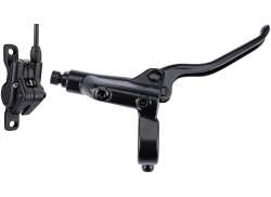 Alhonga HT474 Skivbromssats Bak 4-Finger - Svart