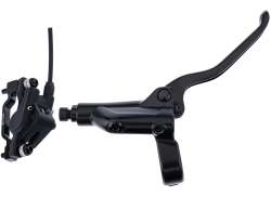 Alhonga Hydraulic Disc Brake Rear 2000mm Ø180mm Alu