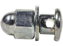 Alhonga Kabel Klämskrev Ø6mm