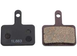 Alhonga Patin Frein À Disque Pour. HT472/474 - Noir