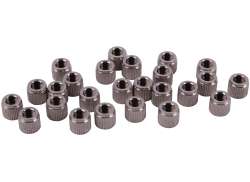 Alligator Top Nut For Universal Valve (1)