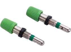 Alligator Valvola Dunlop Universale Con Protezione Antipolvere (2)