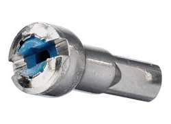 Alpina ABS Bocal De Raio 14 15mm Latão - Prata (1)