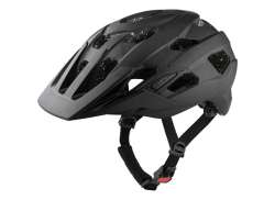 Alpina Anzana Tocsen Cyklistick&aacute; Helma MTB Matt Čern&aacute; - 57-61 cm