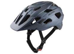 Alpina Anzana Tocsen 사이클링 헬멧 MTB Matt Indigo