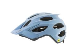 Alpina Apax Mips Casco Ciclista Matt Luz Azul - 57-62 cm