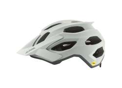 Alpina Apax Mips Cyklistická Helma Matt Šedá - 52-57 cm