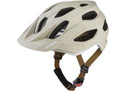 Alpina Apax Mips Kask Rowerowy Mat Kremowy - 52-57 cm