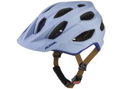 Alpina Apax Mips 사이클링 헬멧 매트 라일락 - 52-57 cm