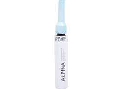 Alpina Bolígrafo Para Pantalla Táctil 12ml - Invierno Azul