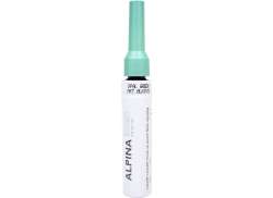 Alpina Bol&iacute;grafo Para Pantalla T&aacute;ctil 12ml - Opal Verde