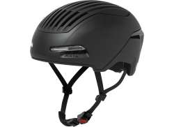 Alpina Brighton サイクリング ヘルメット MIPS マット ブラック