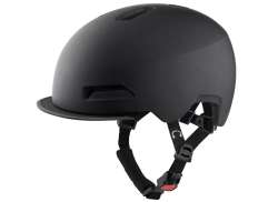 Alpina Brooklyn Fietshelm City Matt Black