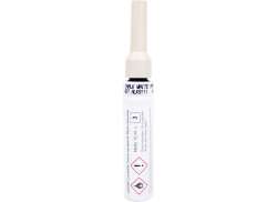 Alpina Caneta De Retoque 12ml - Matt Chalk Branco