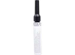 Alpina Caneta De Retoque 12ml - Matt Industrial Preto