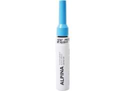 Alpina Caneta De Retoque Pastel Azul YS7327