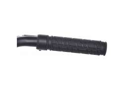 Alpina Childrens Grip 125mm - Black (1)