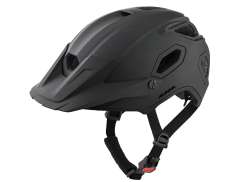 Alpina Comox Fietshelm MTB Matt Black