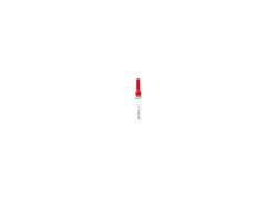 Alpina Creion Pentru Retuș Flame Roșu YS7404-1