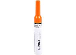 Alpina Creion Pentru Retuș Orange Pearl 10147 - Portocaliu