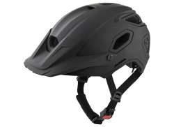 Alpina Croot Mips Capacete De Ciclismo Matt Preto - 57-62 cm